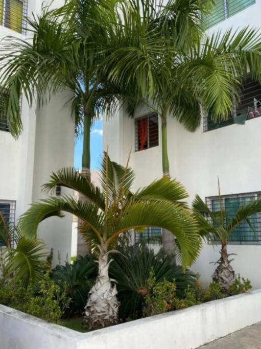 Comodas 3 Hab Con Piscina, Wifi 1Er Nivel ซานติอาโก เด ลอสกาบาเญโรส ภายนอก รูปภาพ
