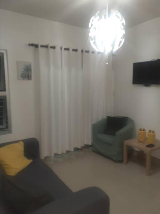 Comodas 3 Hab Con Piscina, Wifi 1Er Nivel ซานติอาโก เด ลอสกาบาเญโรส ภายนอก รูปภาพ