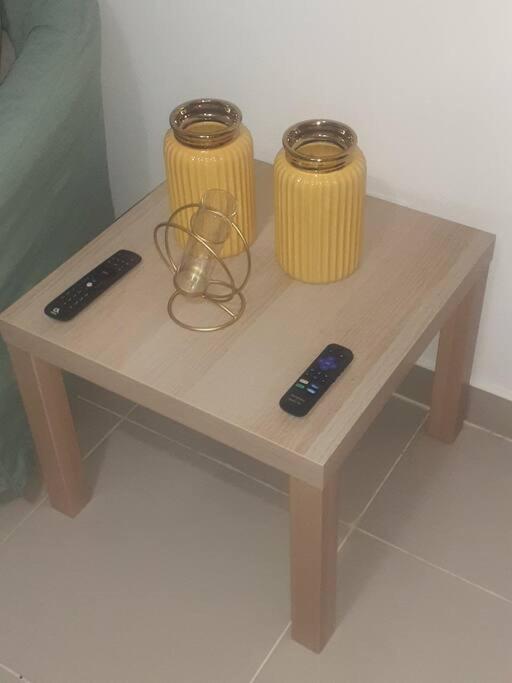 Comodas 3 Hab Con Piscina, Wifi 1Er Nivel ซานติอาโก เด ลอสกาบาเญโรส ภายนอก รูปภาพ