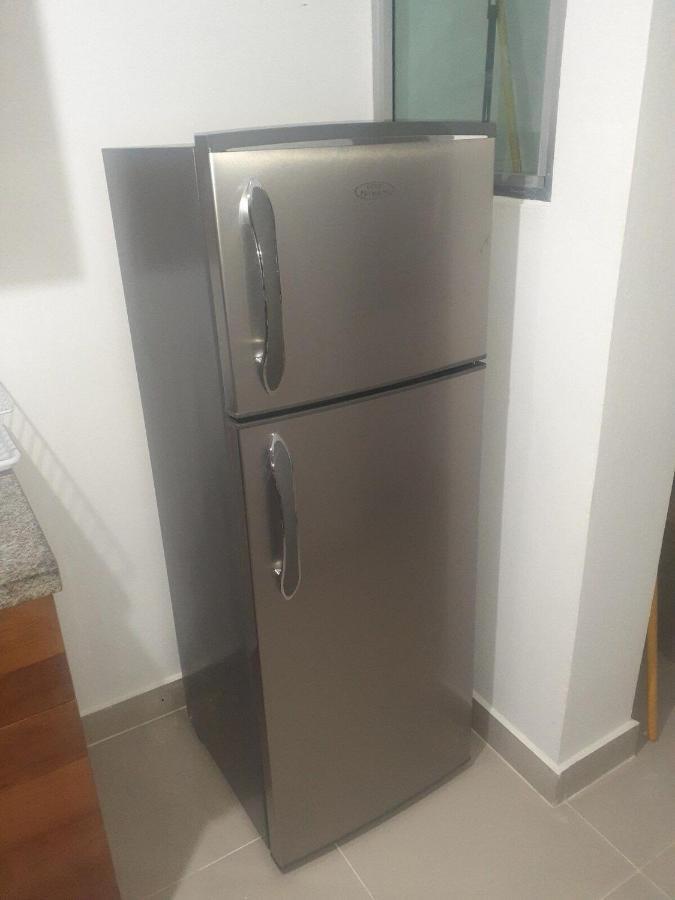 Comodas 3 Hab Con Piscina, Wifi 1Er Nivel ซานติอาโก เด ลอสกาบาเญโรส ภายนอก รูปภาพ