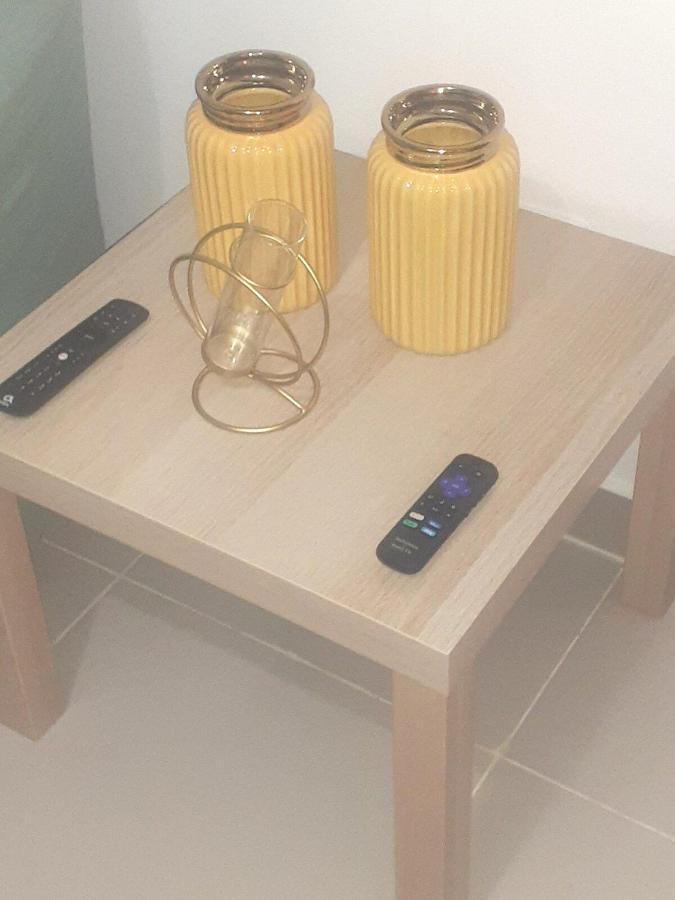 Comodas 3 Hab Con Piscina, Wifi 1Er Nivel ซานติอาโก เด ลอสกาบาเญโรส ภายนอก รูปภาพ